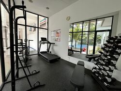 St Patrick's Loft (D15), Apartment #561367511
